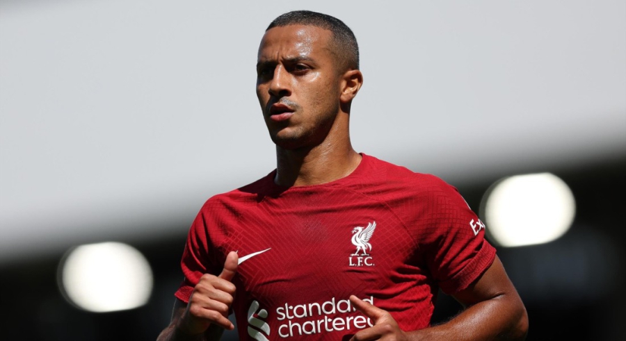 Αλ Αχλί: Επόμενος μεταγραφικός στόχος ο Τιάγκο Αλκάνταρα