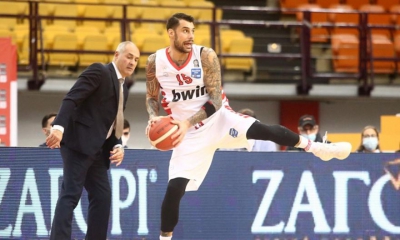 Σεγούρα: «Δεν προσπαθήσαμε για 40’...» (video)