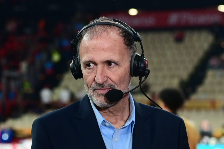 Τσους Μπουένο: «Όσοι επηρεάστηκαν, τελικά μπήκαν - Ήταν όλοι με εισιτήριο, ζητάμε συγγώμη!»