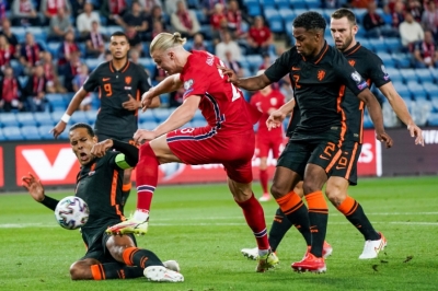 Προκριματικά Παγκοσμίου Κυπέλλου 2022, 7ος όμιλος: 