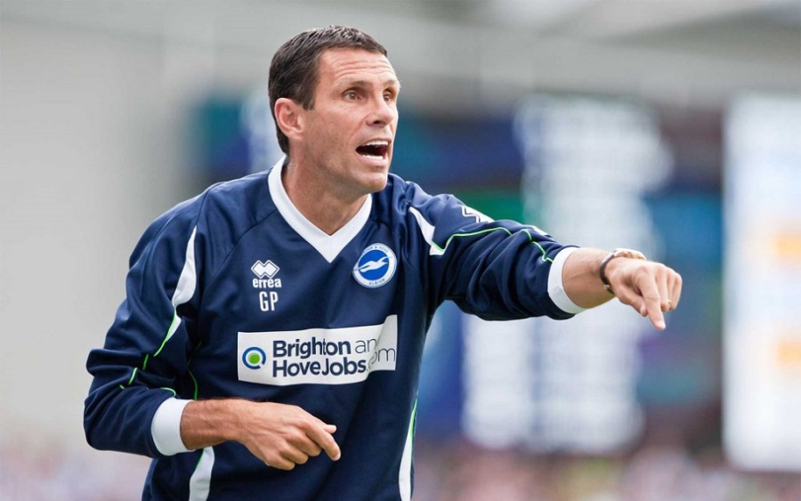 Γκουστάβο Πογιέτ: «Η Μπράιτον ήταν η καλύτερη δουλειά της καριέρας μου και ο Τόνι Μπλουμ ο κορυφαίος ιδιοκτήτης της Premier League!»