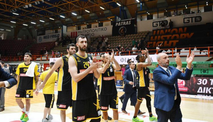 ΚΑΕ ΑΕΚ: «Οργανωμένο σχέδιο εξόντωσης»