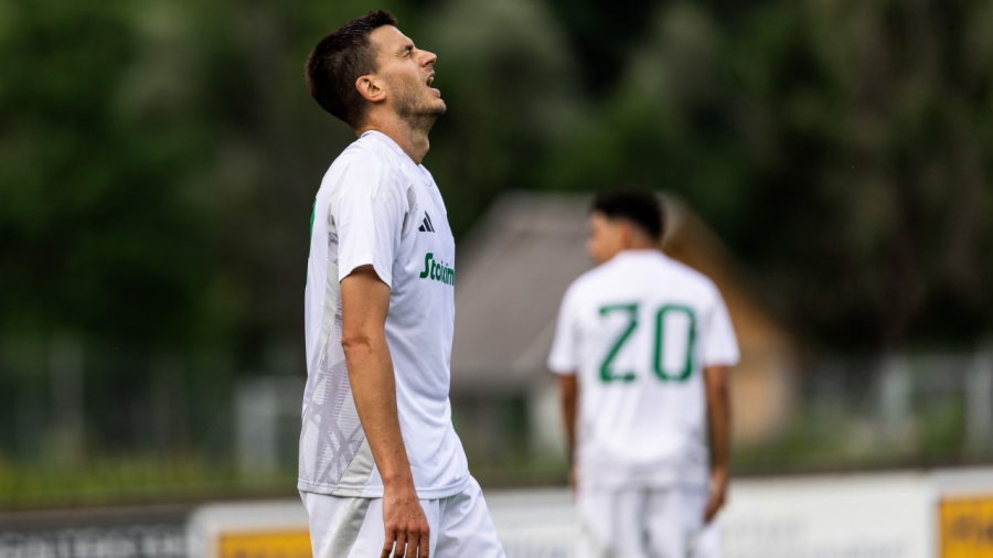 Γερεμέγεφ: «Οι αρχές του Αλόνσο είναι παρόμοιες με του Γιοβάνοβιτς»