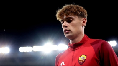 Και ο Ζαλέφσκι στους κατηγορούμενους για στοιχηματισμό!