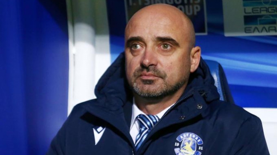 Ράσταβατς: «Συγχαρητήρια στον Γιαννιώτη»!