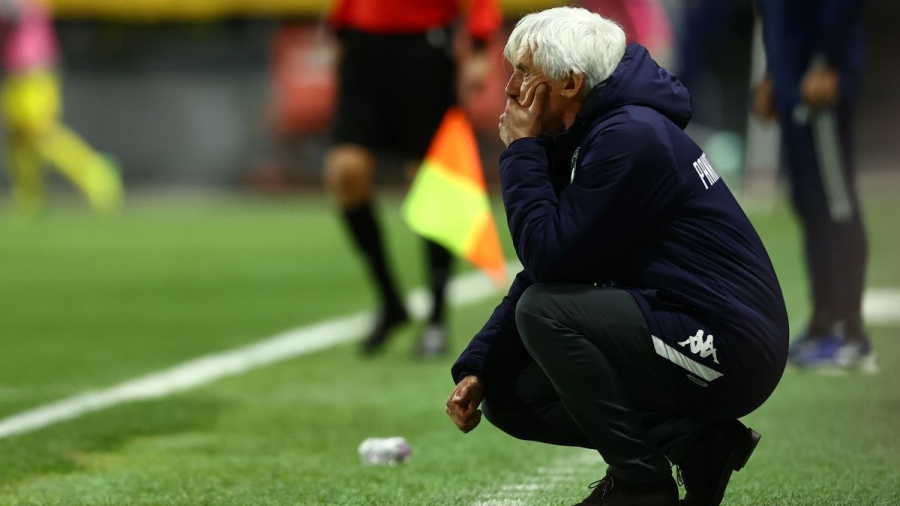 Γιοβάνοβιτς: «Ο Ολυμπιακός ήταν καλύτερος και στα δύο ματς που παίξαμε»