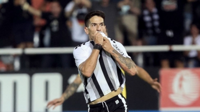 Νέιρα ενόψει τελικού Κυπέλλου: «Περήφανοι για τον κόσμο μας»