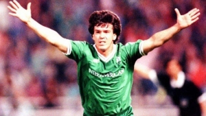 Χρόνια πολλά στον Δημήτρη Σαραβάκο: Tο BN Sports σας θυμίζει τις κορυφαίες στιγμές από τον μεγαλύτερο «Μικρό»!