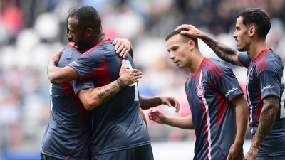 Κάνει το 4/4 ο Ολυμπιακός και το Pamestoixima «πληρώνει»!