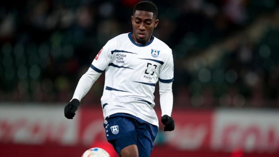 «Ο ΠΑΟΚ ετοιμάζει πρόταση για τον Αντράντε!»