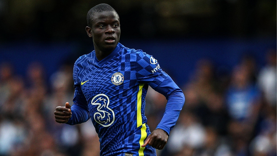 Τσέλσι: Θετικός στον κορονοϊό ο Καντέ, εκτός με Γιουβέντους!