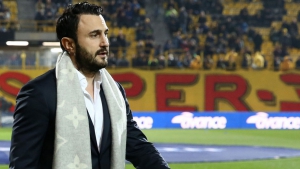 Καρυπίδης στον κόσμο του Άρη: «Ψυχραιμία... δεν θα πάρω αποφάσεις εν βρασμώ ψυχής»