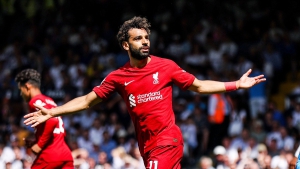 Αν υπάρχει ο τίτλος… Man of the 1st week, ο Σαλάχ τον δικαιούται τα τελευταία έξι χρόνια!