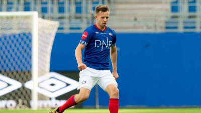 Και δεύτερη μεταγραφική κίνηση για ΠΑΟΚ: Μία «ανάσα» από τον Νάσμπεργκ (video)