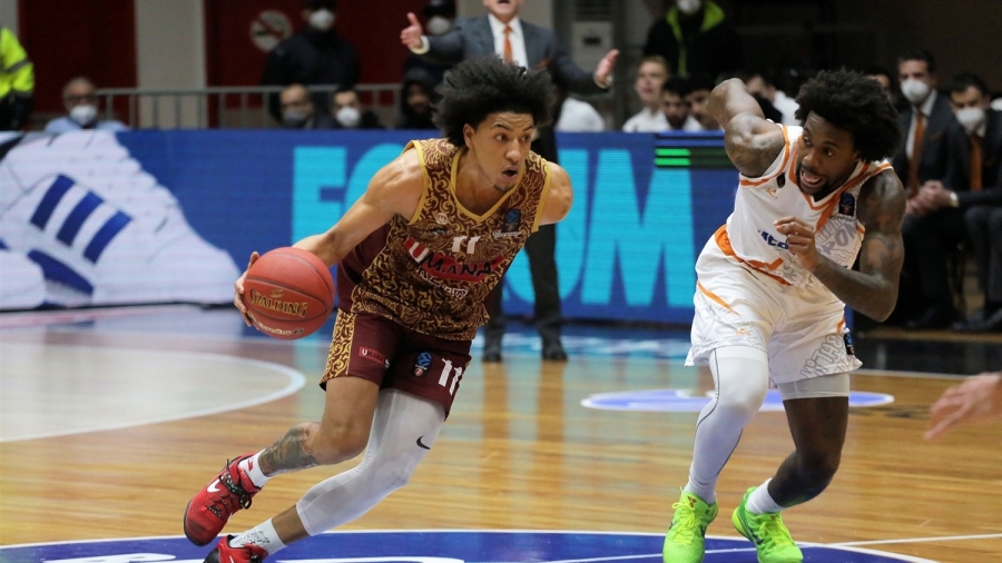 Άντεξε για 35 λεπτά ο Προμηθέας, αλλά η Βενέτσια τον… εκτέλεσε!