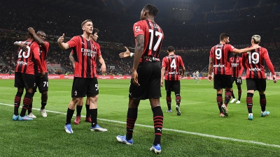 «Μπάσιμο» της Investcorp για αγορά της Μίλαν, με παράλληλες... ματιές στη Λιλ!