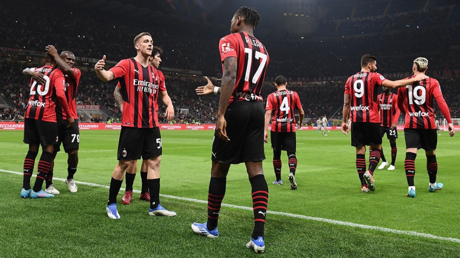 «Μπάσιμο» της Investcorp για αγορά της Μίλαν, με παράλληλες... ματιές στη Λιλ!