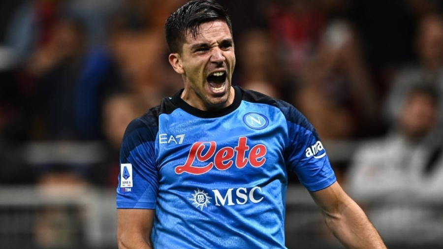 Νάπολι – Ρέιντζερς 1-0: Μία από τα ίδια για τους «παρτενοπέι» με τον Σιμεόνε! (video)