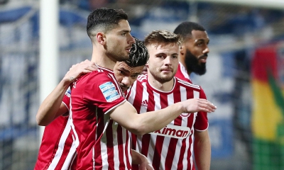 Ολυμπιακός: Η ενδεκάδα και το σχέδιο νίκης κόντρα στην ΑΕΚ