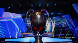 Champions League: Ειδικό patch στις φανέλες για τους πρωτάρηδες της διοργάνωσης