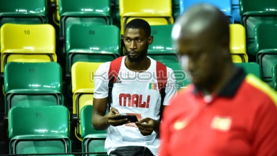 Αφρικανική παρωδία στα «παράθυρα» της FIBA για το Παγκόσμιο Κύπελλο 2023