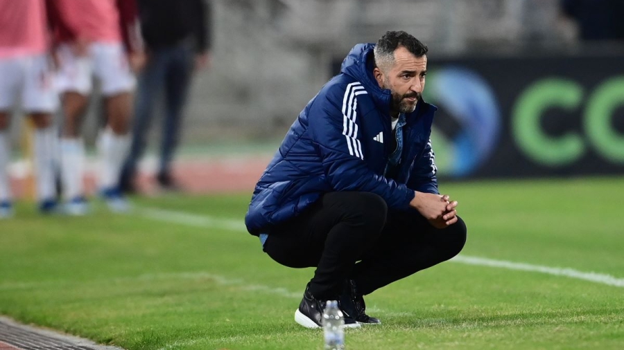 Άμεσες εξελίξεις: «Τελειώνει» ο Μαρτίνεθ, ποια τα φαβορί για τον Ολυμπιακό!