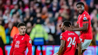 Νότιγχαμ Φόρεστ – Τσέλσι 1-1: Γλίτωσαν τα χειρότερα οι «μπλε» στο Σίτι Γκράουντ! (video)