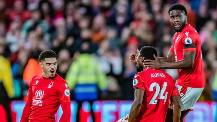 Νότιγχαμ Φόρεστ – Τσέλσι 1-1: Γλίτωσαν τα χειρότερα οι «μπλε» στο Σίτι Γκράουντ! (video)