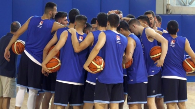 FIBA: Στην 20η θέση στον κόσμο η Ελλάδα στα αγόρια, στην 24η στα κορίτσια