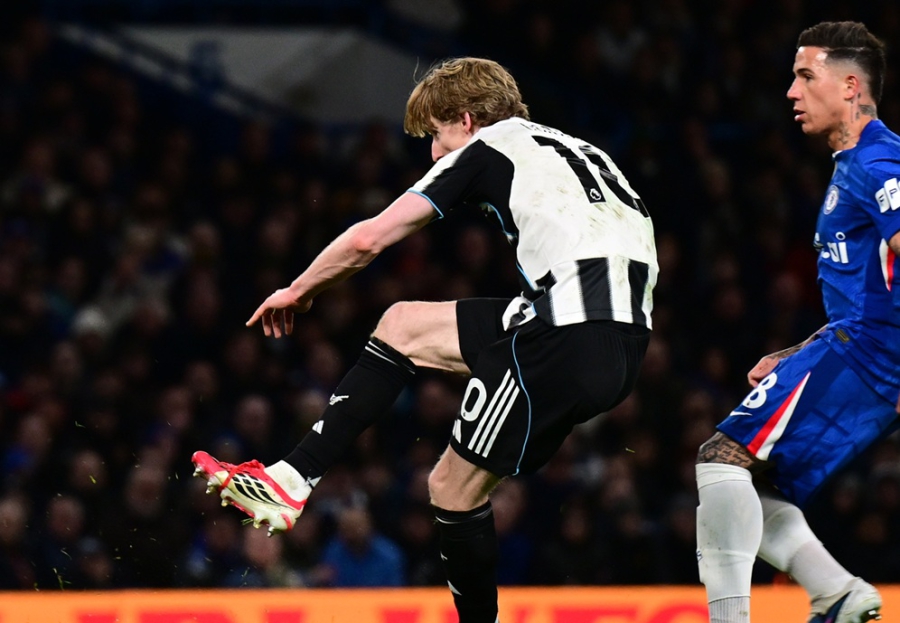 Ήττα - πισωγύρισμα για Τσέλσι από την... Μπαρτσελόνα Νιουκάστλ!