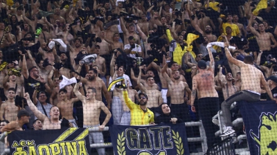 Diario Sur: «Σε Αθήνα ή Παρίσι το Final Four ανάλογα με την πρόκριση στο ΑΕΚ-Ναντέρ»