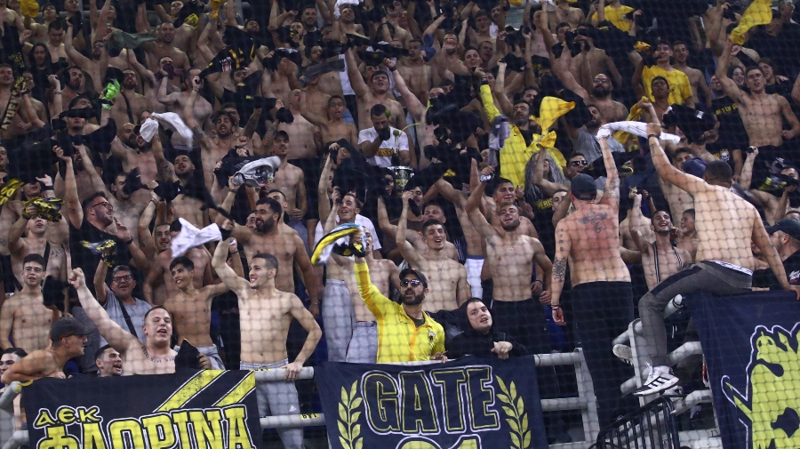 Diario Sur: «Σε Αθήνα ή Παρίσι το Final Four ανάλογα με την πρόκριση στο ΑΕΚ-Ναντέρ»