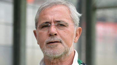 «Έφυγε» από τη ζωή ο θρυλικός Γκερντ Μίλερ - η ανακοίνωση της Μπάγερν