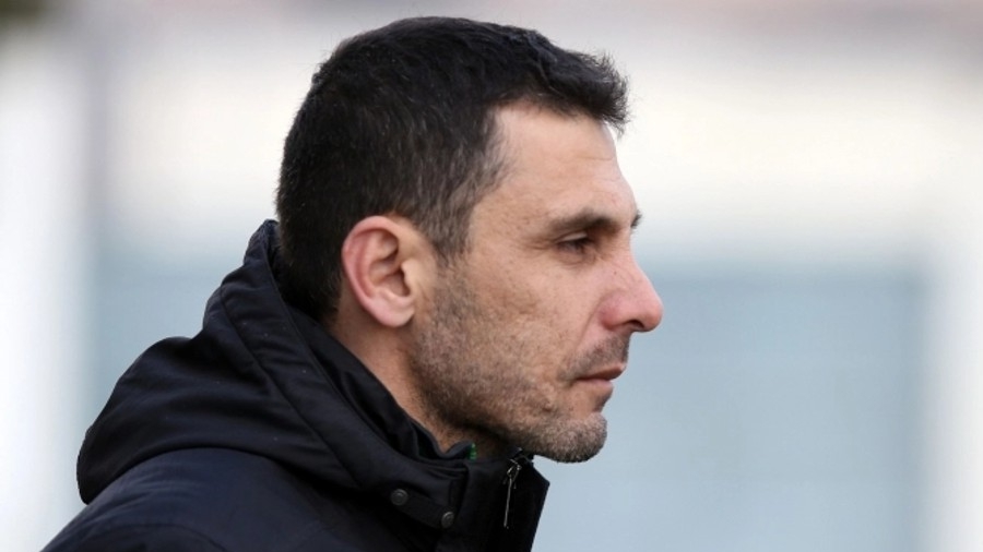 Ξάνθη: Τέλος ο Στολτίδης μετά από 9 μήνες!