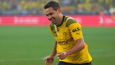 Σεβίλλη – Μπορούσια Ντόρτμουντ 0-1: Πάλι γκολ ο Γκερέιρο και προβάδισμα για τους Γερμανούς! (video)