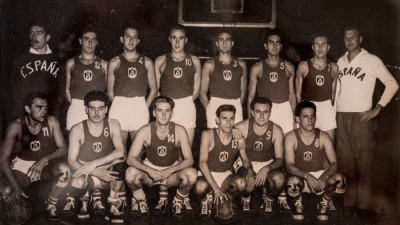 Εθνική Ισπανίας: Όταν ξεκίνησαν όλα για την Παγκόσμια πρωταθλήτρια (1950) και τον… μοναδικό επιζόντα!