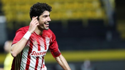 Μπουχαλάκης: «Θα παίξει το ρόλο της η διακοπή ενόψει του ντέρμπι με την ΑΕΚ»