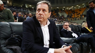Νέα σοβαρή καταγγελία της ΚΑΕ ΑΕΚ: «Υπάρχει εγκληματική οργάνωση στο ελληνικό μπάσκετ!»