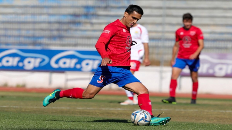 Ο Γιάννης Κοντοές στο BN Sports: «Κορυφαία στιγμή αν γυρίσει ο Πανιώνιος στη Super League - Έβλεπα εφιάλτες για μέρες με τη φωτιά»