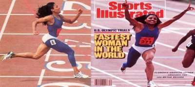 Γρήγορη, πιο γρήγορη, Φλο-Τζο...