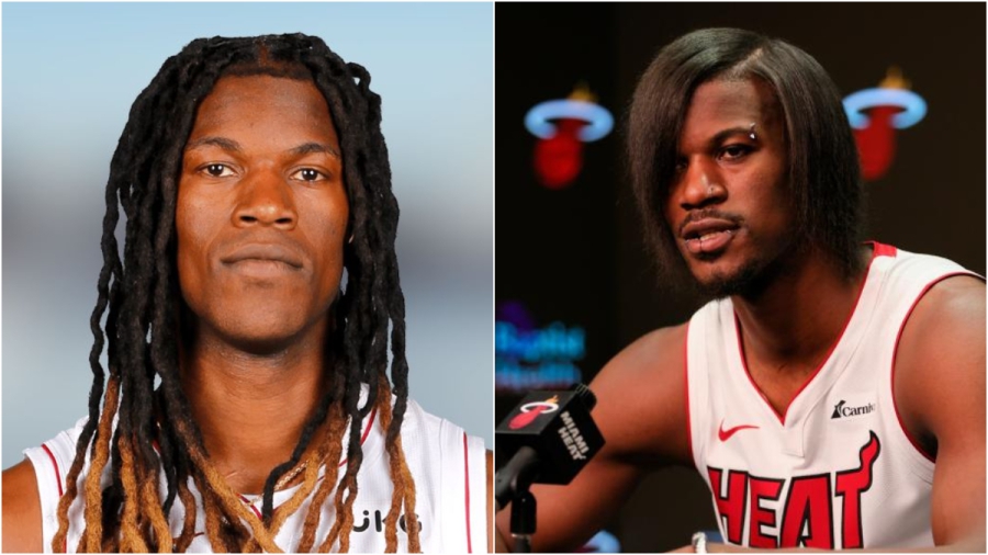 O Τζίμι Μπάτλερ και τα… χτενίσματά του έχουν δημιουργήσει έναν ζωντανό θρύλο! (video)