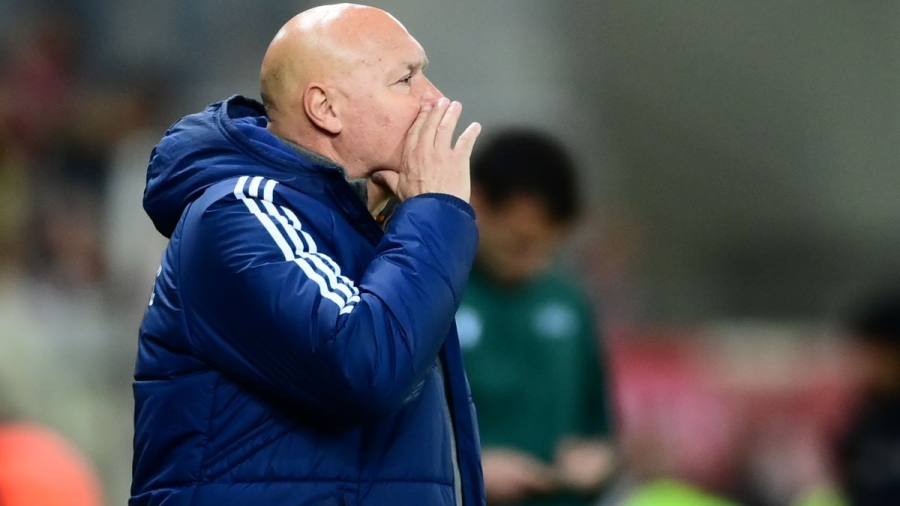 Ανιγκό: «Θέλουμε να κυνηγήσουμε τις πιθανότητές μας»