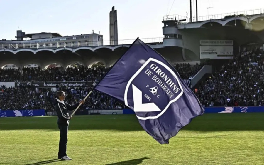 Επενδυτής - έκπληξη έτοιμος να αγοράσει τη Μπορντό και να την ανεβάσει ξανά! (pic)