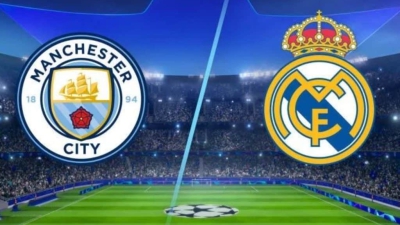 Δεύτερη «πράξη» στην «τιτανομαχία» Ρεάλ – Σίτι, το Pame Stoixima βλέπει πρόκριση της «Βασίλισσας»!