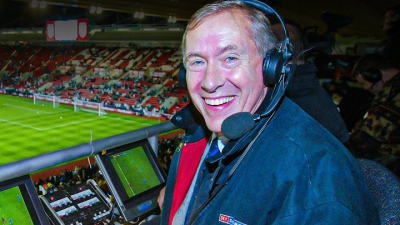 Χωρίς Μάρτιν Τάιλερ οι περιγραφές της Premier League, μετά από 30 χρόνια!