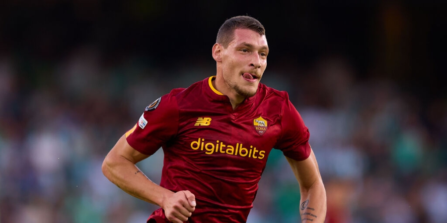 Ρόμα - Φέγενορντ: Στον πάγκο ο Ντιμπάλα, μέσα ο Μπελότι για τους «τζιαλορόσι»