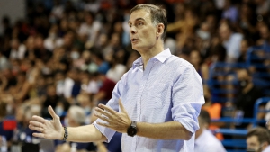 Μπαρτζώκας: «Κερδίσαμε σε μία έδρα που δεν είναι εύκολο» (video)