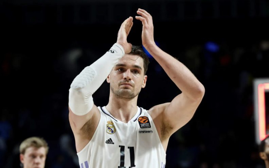 «Ο Χεζόνια έχει απορρίψει δύο προτάσεις ανανέωσης της Ρεάλ»