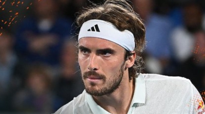 Προκρίνεται δύσκολα ο Τσιτσιπάς, στο 3.50 από το Pamestoixima.gr