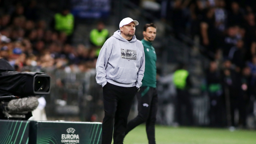 Ο προπονητής της Ελσίνκι στο BN Sports: «Ο ΠΑΟΚ είναι ‘on fire’ με Κωνσταντέλια και Κουλιεράκη, πραγματικός gentleman ο Λουτσέσκου»